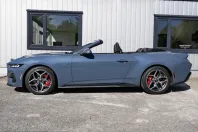 Ford Mustang din 2024 cu 6.423 km - oferta FOR213652 - foto 2