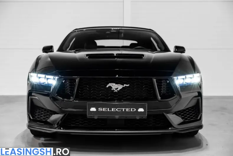 Ford Mustang din 2024 cu 29.000 km - oferta FOR213653 - foto 2