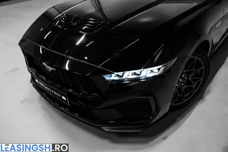 Ford Mustang din 2024 cu 29.000 km - oferta FOR213653 - foto 4