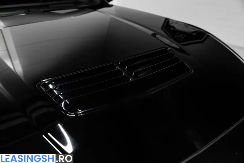 Ford Mustang din 2024 cu 29.000 km - oferta FOR213653 - foto 5