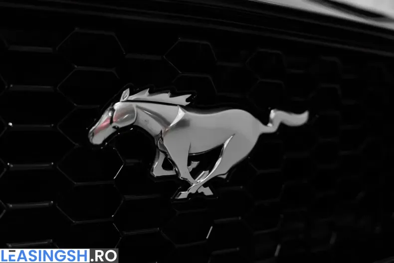 Ford Mustang din 2024 cu 29.000 km - oferta FOR213653 - foto 7