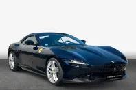 Ferrari Roma din 2024 cu 2.030 km - oferta FER213654 - foto 1