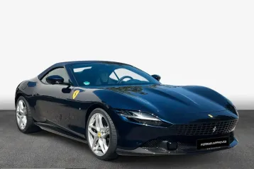 Ferrari Roma din 2024 - oferta FER213654
