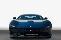 Ferrari Roma din 2024 cu 2.030 km - oferta FER213654 - foto 2