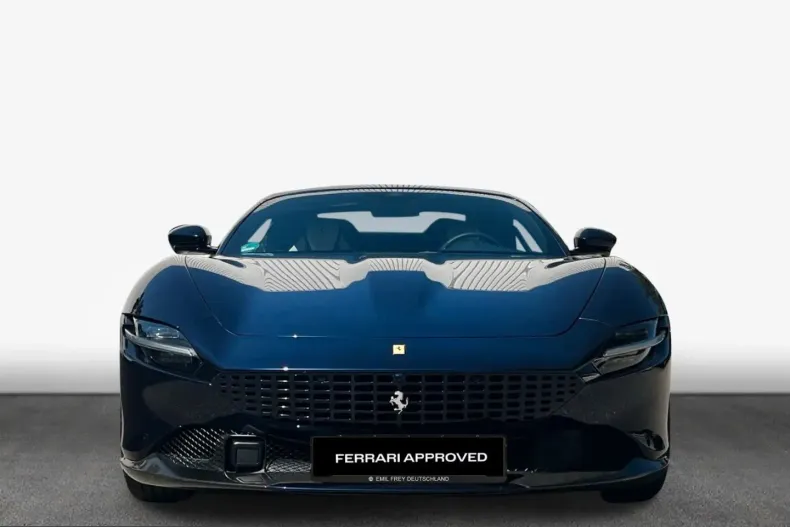 Ferrari Roma din 2024 cu 2.030 km - oferta FER213654 - foto 2