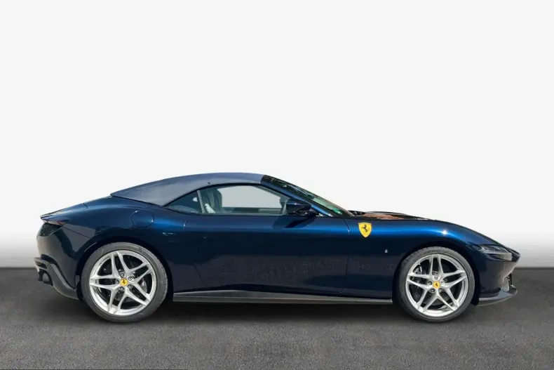 Ferrari Roma din 2024 cu 2.030 km - oferta FER213654 - foto 3
