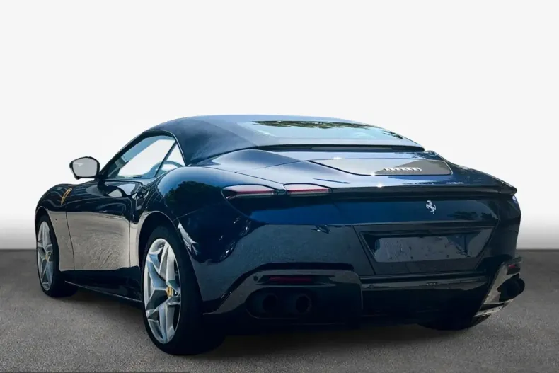 Ferrari Roma din 2024 cu 2.030 km - oferta FER213654 - foto 6