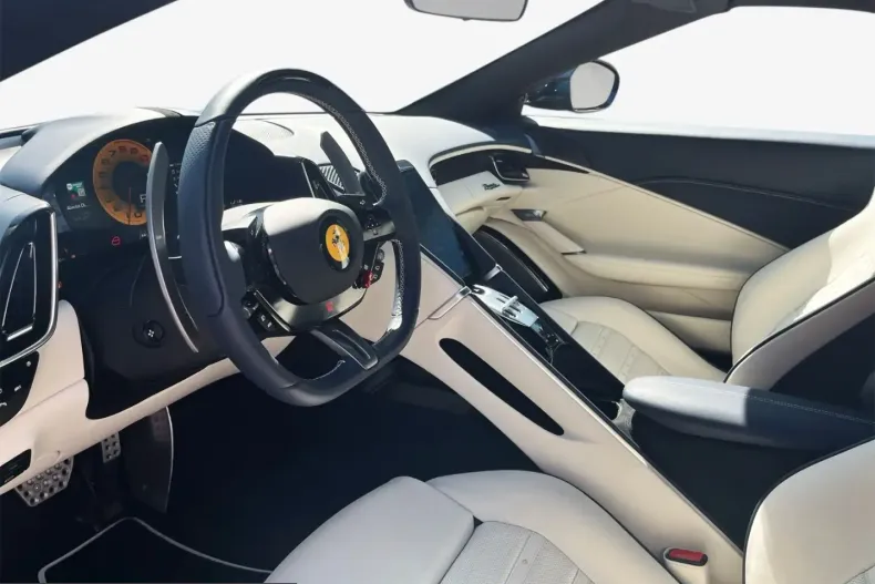 Ferrari Roma din 2024 cu 2.030 km - oferta FER213654 - foto 15