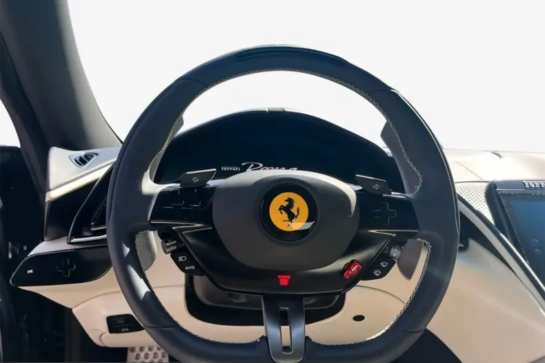 Ferrari Roma din 2024 cu 2.030 km - oferta FER213654 - foto 16
