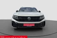Volkswagen Touareg din 2025 cu 10.577 km - oferta VOL213655 - foto 3