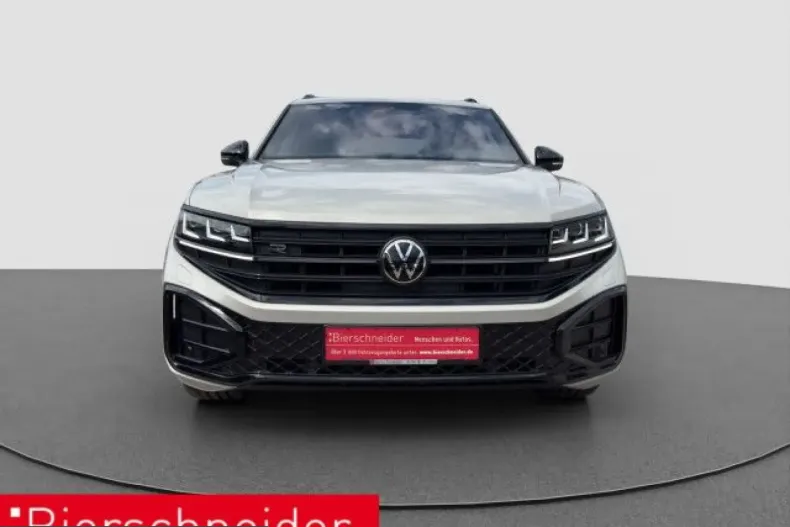 Volkswagen Touareg din 2025 cu 10.577 km - oferta VOL213655 - foto 3