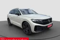 Volkswagen Touareg din 2025 cu 10.577 km - oferta VOL213655 - foto 5