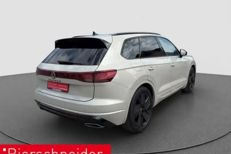 Volkswagen Touareg din 2025 cu 10.577 km - oferta VOL213655 - foto 8