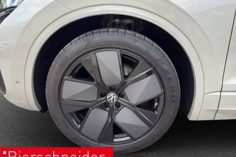 Volkswagen Touareg din 2025 cu 10.577 km - oferta VOL213655 - foto 9