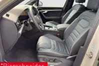 Volkswagen Touareg din 2025 cu 10.577 km - oferta VOL213655 - foto 11