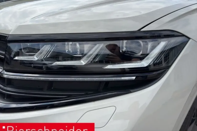Volkswagen Touareg din 2025 cu 10.577 km - oferta VOL213655 - foto 24