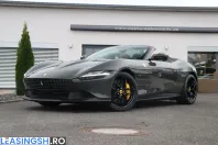 Ferrari Roma din 2024 cu 2.500 km - oferta FER213656 - foto 1