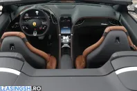 Ferrari Roma din 2024 cu 2.500 km - oferta FER213656 - foto 9
