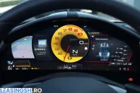 Ferrari Roma din 2024 cu 2.500 km - oferta FER213656 - foto 11