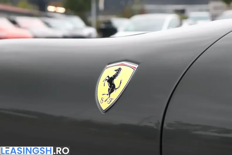 Ferrari Roma din 2024 cu 2.500 km - oferta FER213656 - foto 18