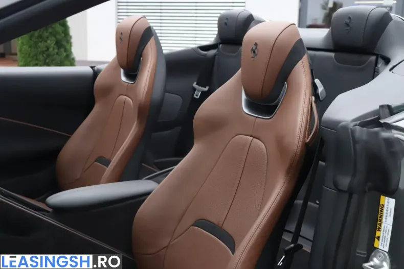 Ferrari Roma din 2024 cu 2.500 km - oferta FER213656 - foto 25