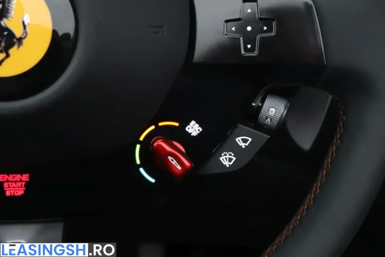 Ferrari Roma din 2024 cu 2.500 km - oferta FER213656 - foto 26