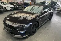 Ford Mustang din 2023 cu 3.200 km - oferta FOR213657 - foto 1