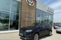Toyota RAV4 din 2021 cu 33.021 km - oferta TOY213659 - foto 1