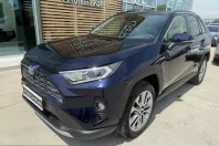 Toyota RAV4 din 2021 cu 33.021 km - oferta TOY213659 - foto 2