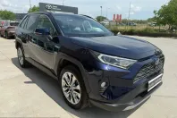 Toyota RAV4 din 2021 cu 33.021 km - oferta TOY213659 - foto 4