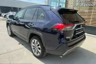Toyota RAV4 din 2021 cu 33.021 km - oferta TOY213659 - foto 6