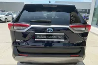 Toyota RAV4 din 2021 cu 33.021 km - oferta TOY213659 - foto 7