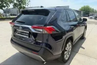 Toyota RAV4 din 2021 cu 33.021 km - oferta TOY213659 - foto 8