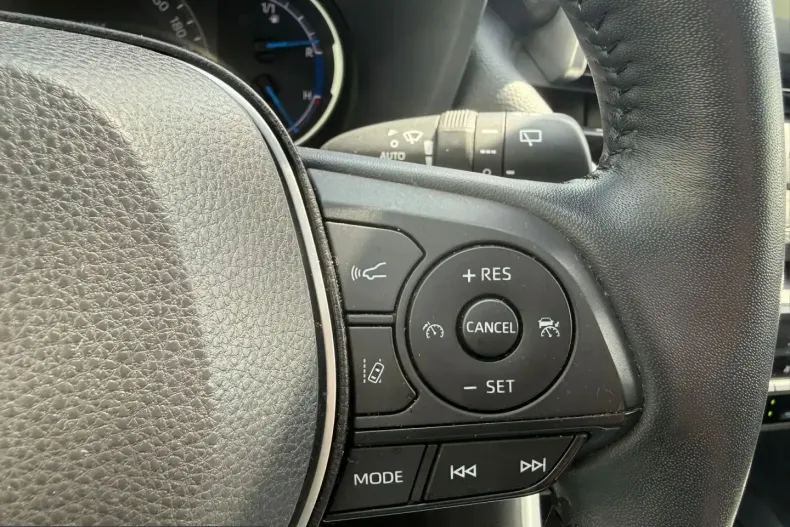 Toyota RAV4 din 2021 cu 33.021 km - oferta TOY213659 - foto 12