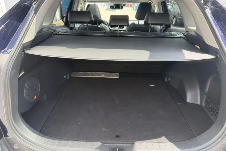 Toyota RAV4 din 2021 cu 33.021 km - oferta TOY213659 - foto 27
