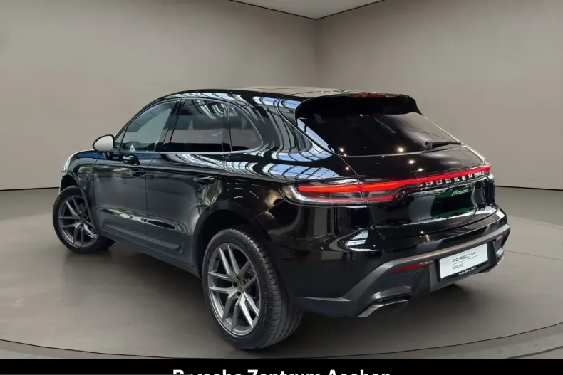 Porsche Macan din 2024 cu 31.081 km - oferta POR213660 - foto 3