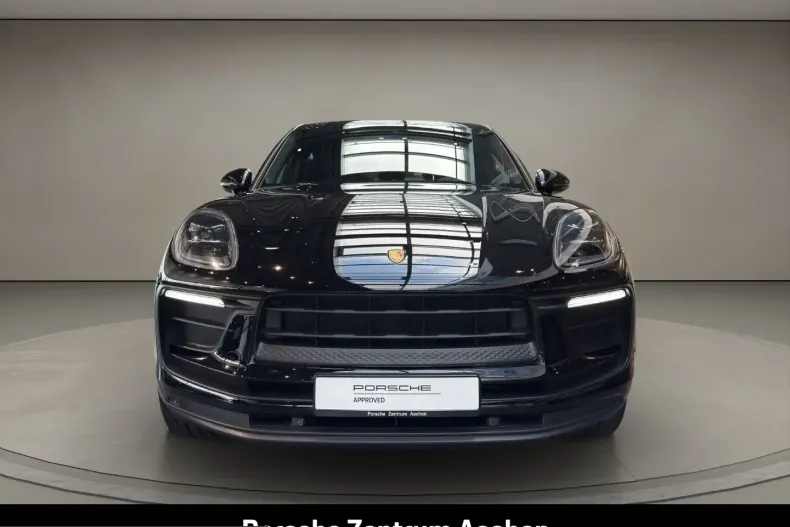 Porsche Macan din 2024 cu 31.081 km - oferta POR213660 - foto 4