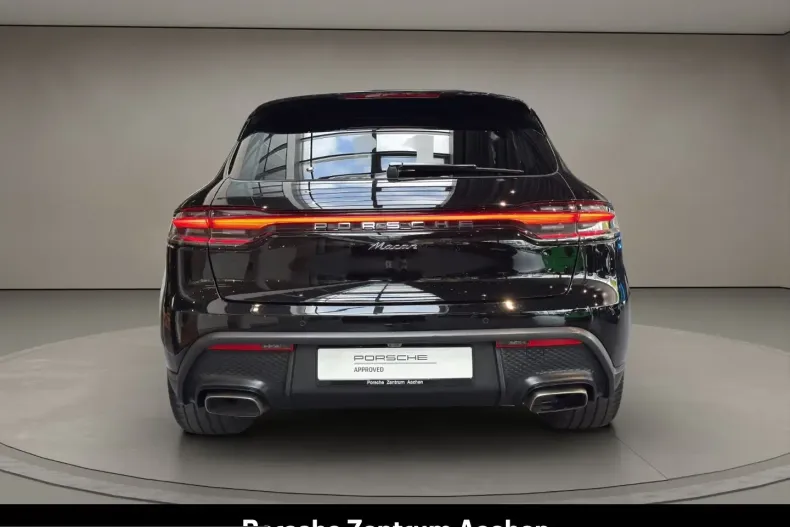 Porsche Macan din 2024 cu 31.081 km - oferta POR213660 - foto 5