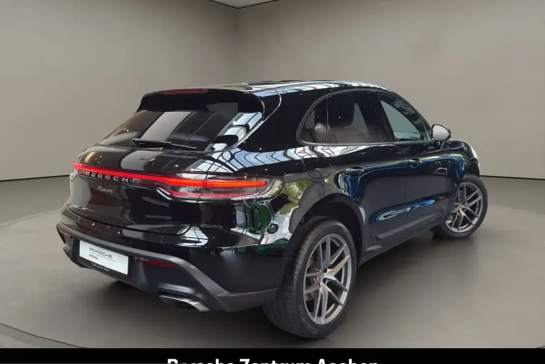 Porsche Macan din 2024 cu 31.081 km - oferta POR213660 - foto 6