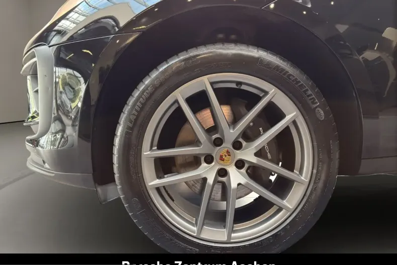 Porsche Macan din 2024 cu 31.081 km - oferta POR213660 - foto 10