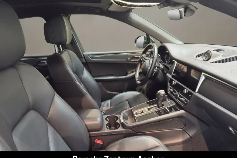 Porsche Macan din 2024 cu 31.081 km - oferta POR213660 - foto 12