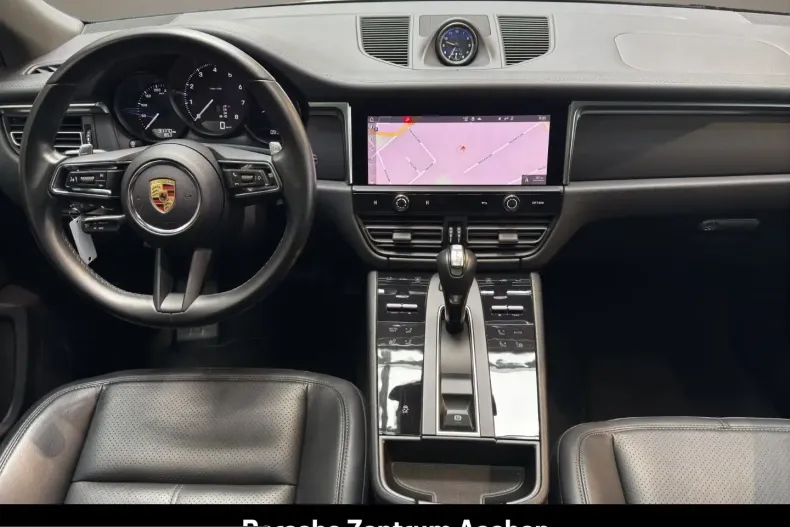 Porsche Macan din 2024 cu 31.081 km - oferta POR213660 - foto 13