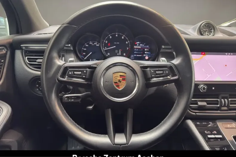 Porsche Macan din 2024 cu 31.081 km - oferta POR213660 - foto 14