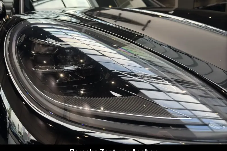Porsche Macan din 2024 cu 31.081 km - oferta POR213660 - foto 26