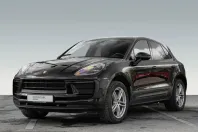 Porsche Macan din 2024 cu 28.500 km - oferta POR213661 - foto 1