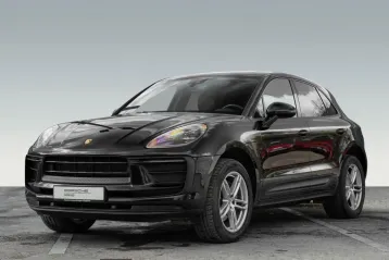 Porsche Macan din 2024 - oferta POR213661