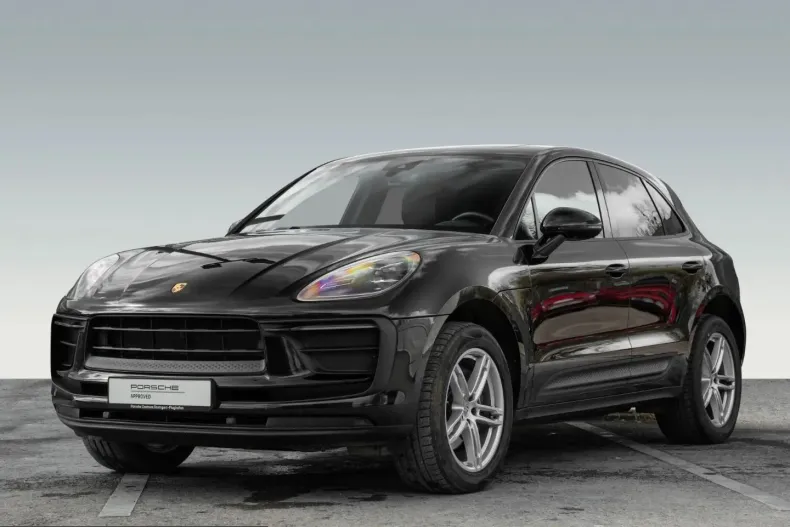Porsche Macan din 2024 cu 28.500 km - oferta POR213661 - foto 1