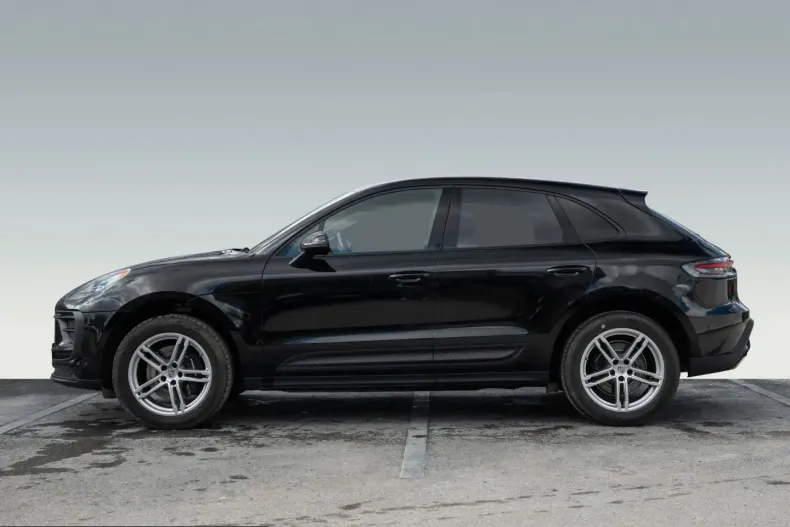 Porsche Macan din 2024 cu 28.500 km - oferta POR213661 - foto 2