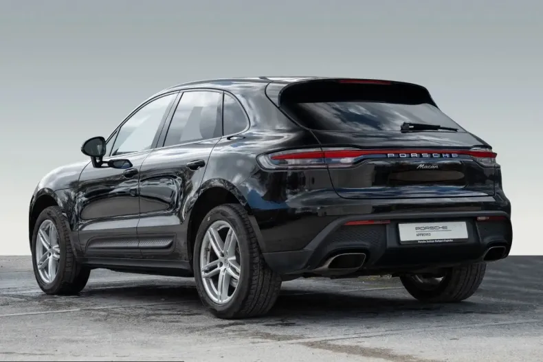 Porsche Macan din 2024 cu 28.500 km - oferta POR213661 - foto 3