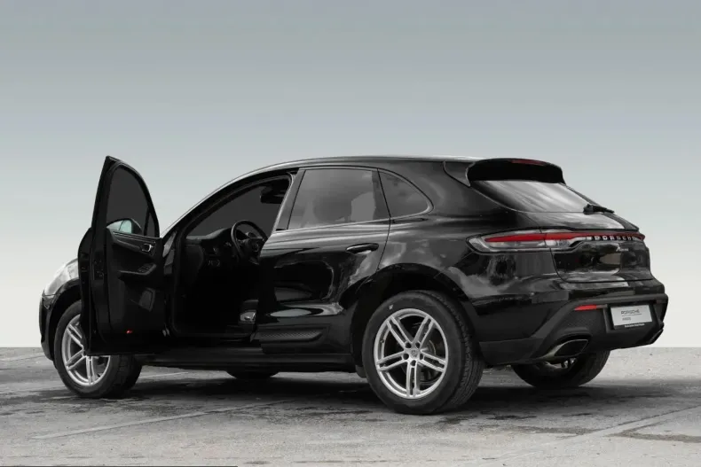 Porsche Macan din 2024 cu 28.500 km - oferta POR213661 - foto 7
